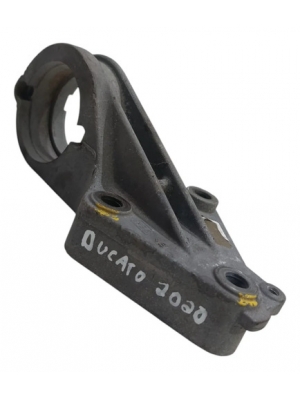 Suporte Semi Eixo Fiat Ducato Boxer Jumper 2.3 2018 À 2022.