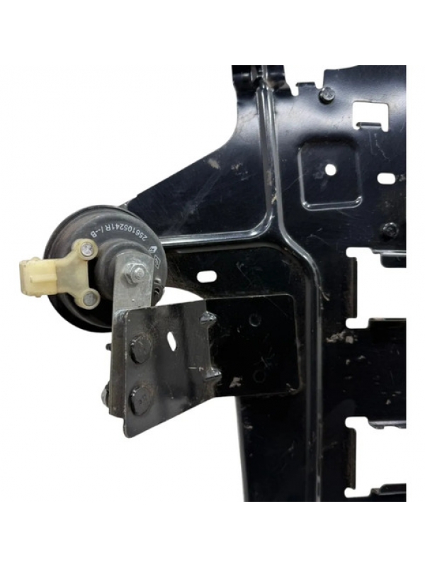 Suporte Módulo De Injeção Renault Master 2.3 2013 14 À 2023