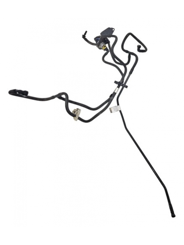 Mangueira Do Diesel Peugeot Boxer 2.0 2018 2019 2020 À 2024
