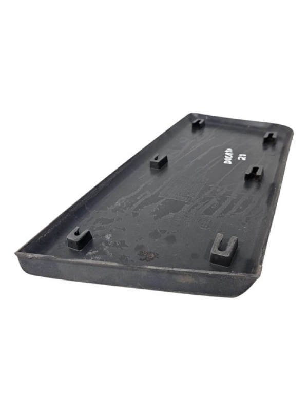 Friso Porta Dianteira Esquerda Fiat Ducato 2018 1305773070. Preto
