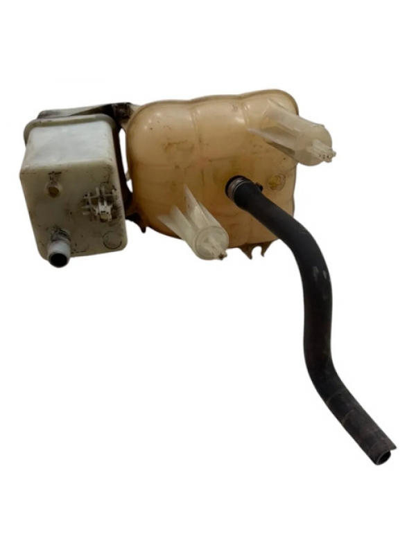 Reservatorio Agua Motor Óleo Hidraulico Fiat Ducato 18 À 22.