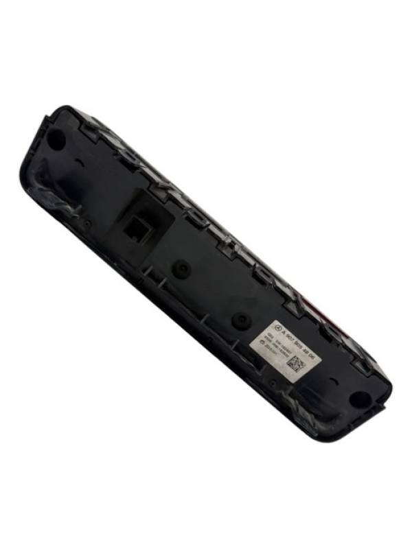 Comando Ar Condicionado Mb Sprinter 416 417 2020 2021 À 2025