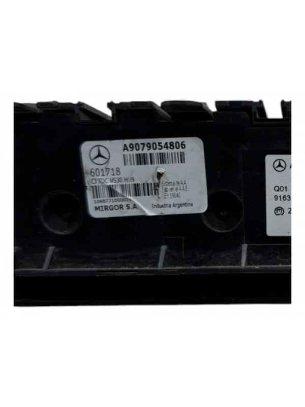 Comando Ar Condicionado Mb Sprinter 516 517 2020 2021 À 2025