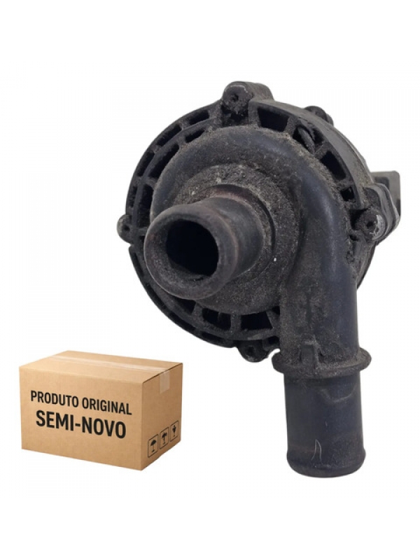 Bomba De Água Auxiliar Renault Master 2.3 2023 2024 2025.