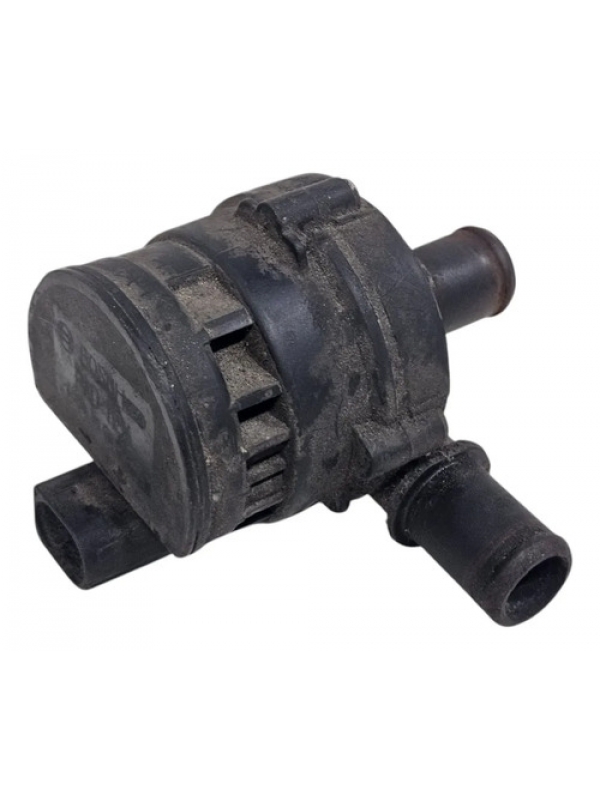 Bomba De Água Auxiliar Renault Master 2.3 2023 2024 2025.