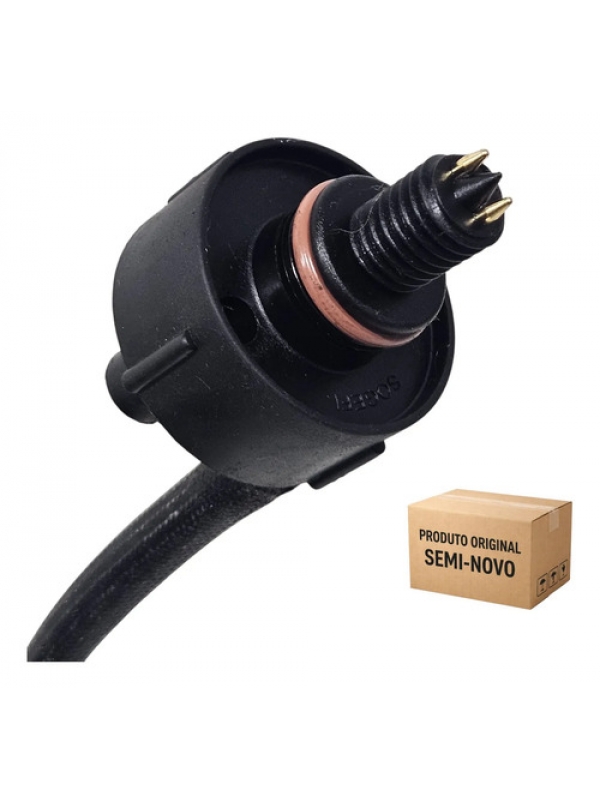 Sensor Filtro Combustivel Renault Master 2.3 2023 2024 2025.