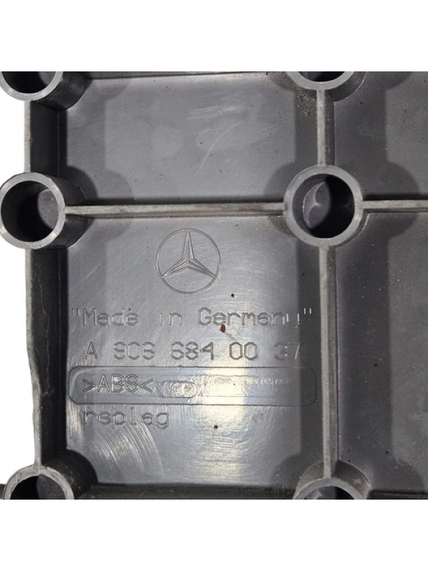 Tampa Caixa Ferramentas Mb Sprinter 311 415 2013 À 2019