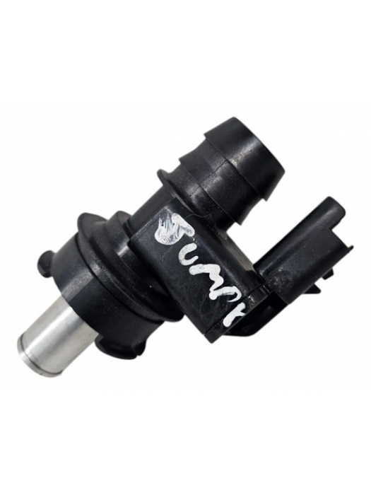 Sensor Temperatura Ar Admissão Jumpy Expert 1.6 2018 À 2022 Preto