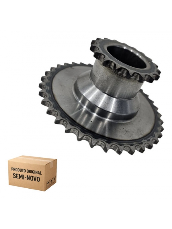 Engrenagem Bomba Alta Kia Bongo 2.5 16v 2023 2024 2025