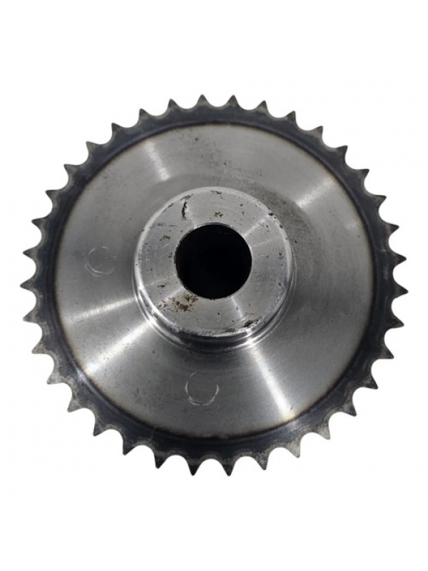 Engrenagem Bomba Alta Kia Bongo 2.5 16v 2023 2024 2025