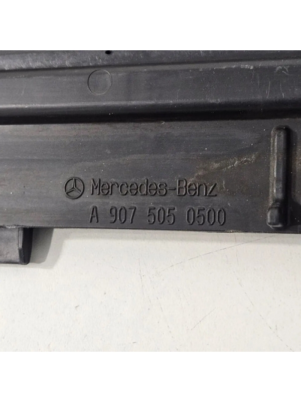 Defletor Inferior Radiador Mb Sprinter 417 517 2023 024 2025