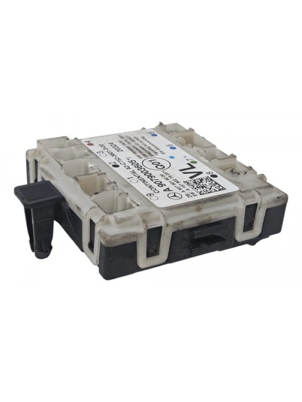 Modulo Vidro Eletrico Lado Esquerdo Mb Sprinter A9079003605