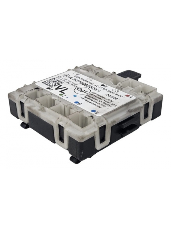 Modulo Vidro Eletrico Lado Esquerdo Mb Sprinter A9079003605