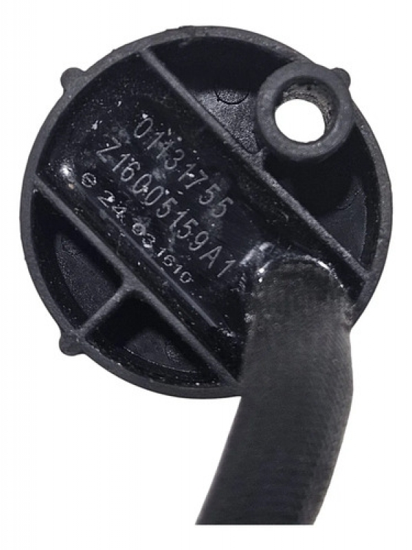 Sensor De Filtro De Óleo Da Renault Master 2.3 2023 À 2025