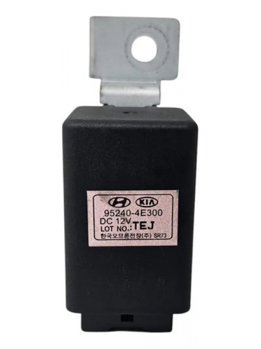 Rele Kia Bongo Hyundai Hr 2.5 2023 2024 2025 Original 12v