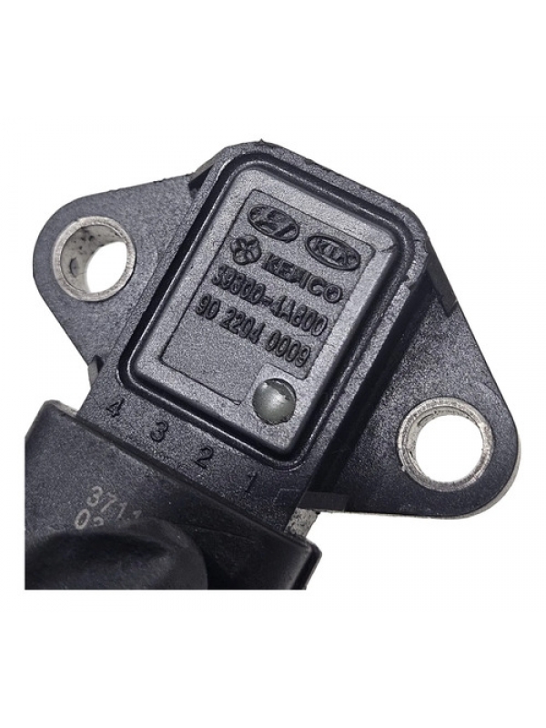 Sensor Rotação Virabrequim Kia Bongo K2500 2.5 16v 2013/2022