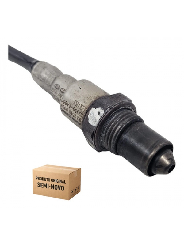 Sonda Lambda Original Kia Bongo 2.5 16v 2023 À 2025