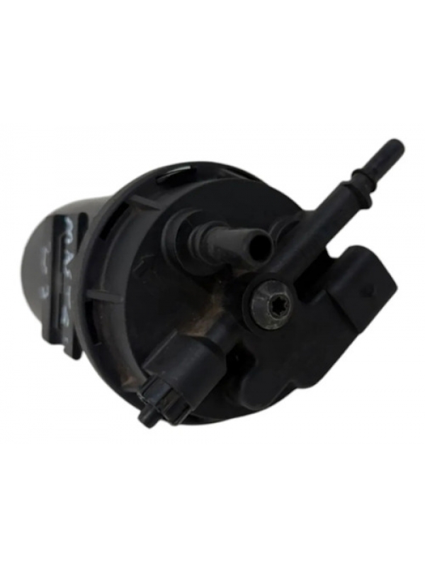 Suporte Filtro Do Combustivel Renault Master 2.3 2014 À 2022