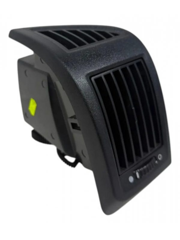 Difusor Ar Central Esquerdo Fiat Ducato Boxer Jumper 2024.