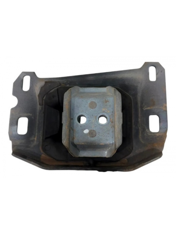Coxim Do Motor Peugeot Expert Jumpy 1.5 1.6 Diesel 2018 À 24