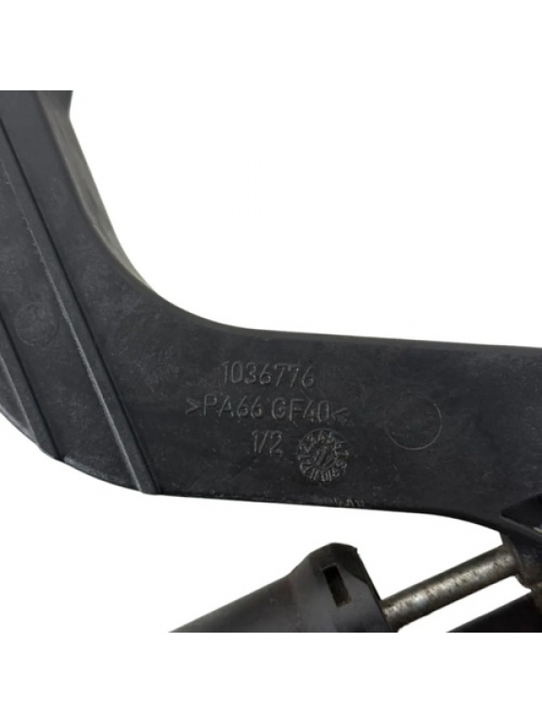 Pedal De Embreagem Mb Sprinter 415 515 2013 2014 2015 À 2019