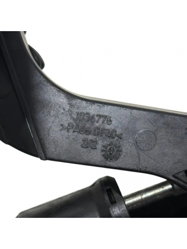 Pedal Da Embreagem Da Mb Sprinter 415 515 2013 2014 À 2019.