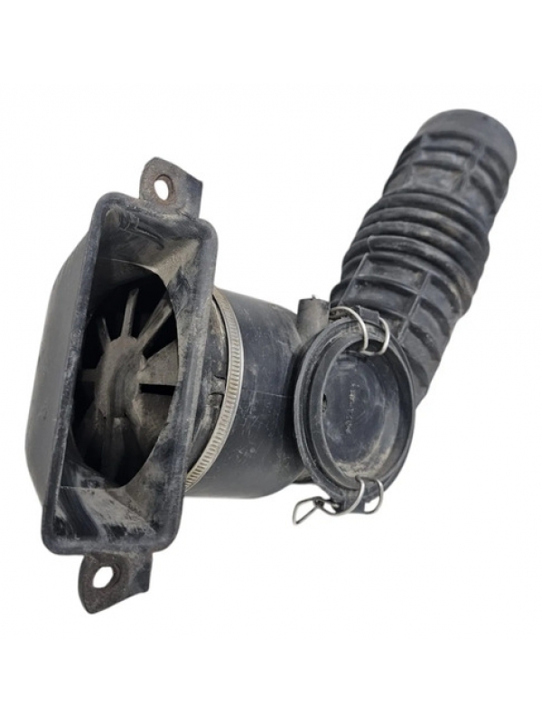 Mangueira Filtro Ar Fiat Ducato 2.3 2006 À 2016 2017
