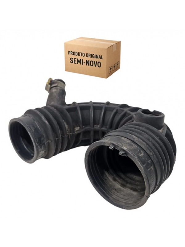 Mangueira Ar Turbina Borracha Mb Accelo 815 915 A9795280182