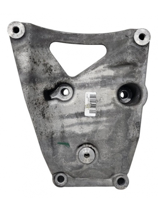 Suporte Compressor Ar Condicionado Da Fiat Ducato 5801869077