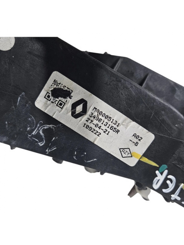 Alavanca Trambulador Renault Master 2.3 2023/2024 349013165r