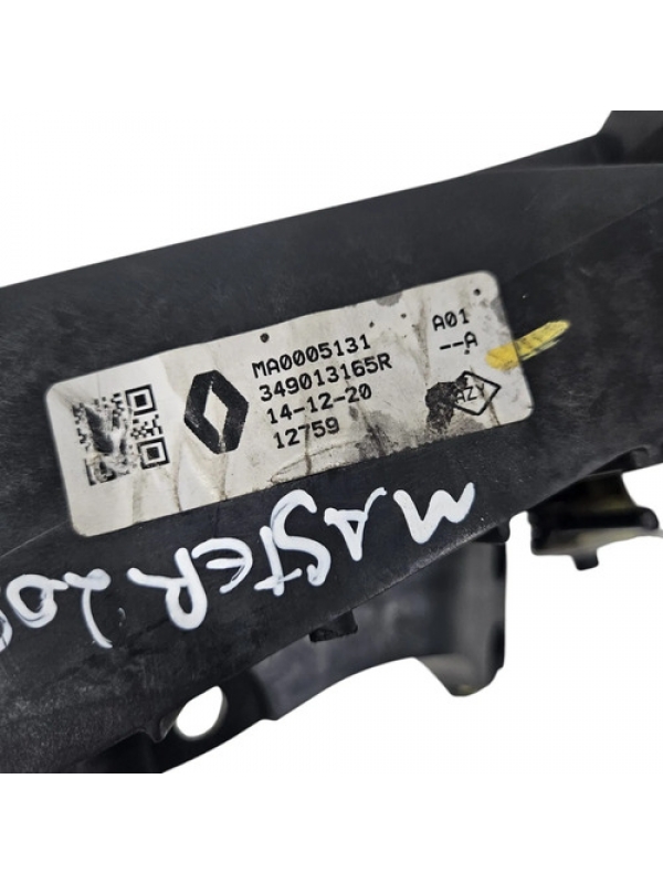 Alavanca Do Cambio Renault Master 2.3 2023 2024 2025