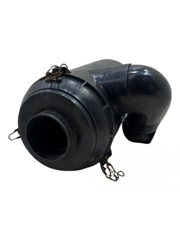 Caixa Filtro De Ar Completa Gm S10 2.8 Diesel 1999 98 À 2011