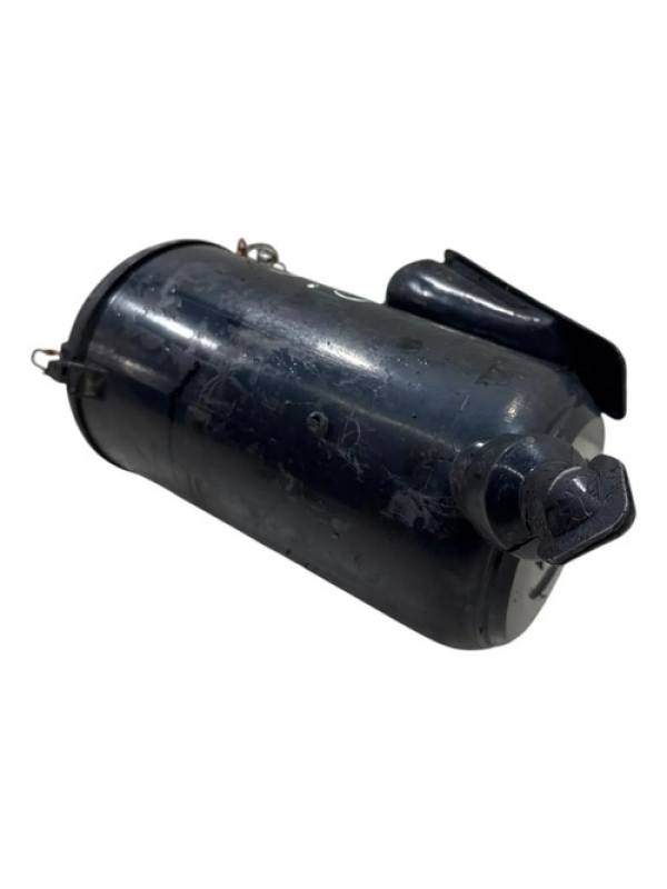 Caixa Filtro De Ar Completa Gm S10 2.8 Diesel 1999 98 À 2011