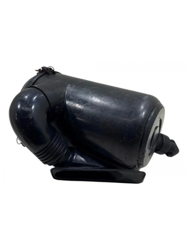 Caixa Filtro De Ar Completa Gm S10 2.8 Diesel 1999 98 À 2011