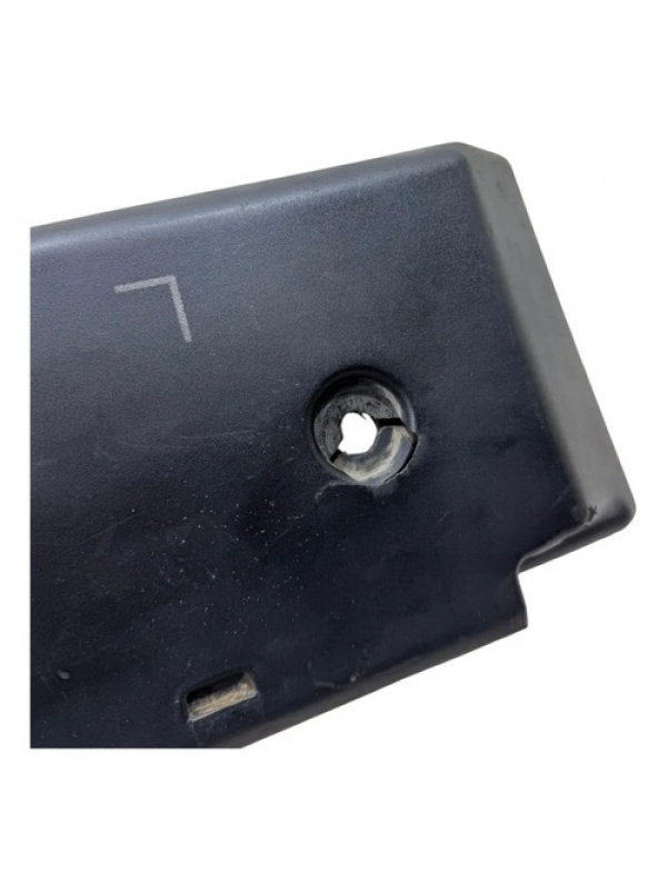 Tampa Superior Motor Fiat Ducato Boxer Jumper 2.8 1999 À 09. Preto