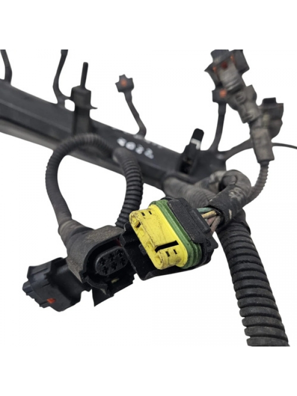Chicote Do Motor Fiat Ducato 2.3 2018 2019 2020 2021 2022