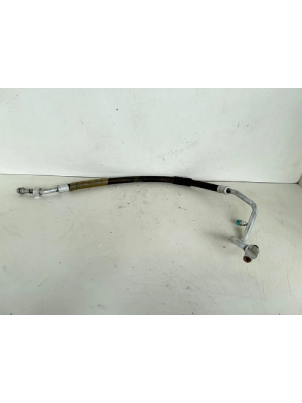 Mangueira Ar Condicionado Mitsubishi L200 2.5 2006 07 À 2011