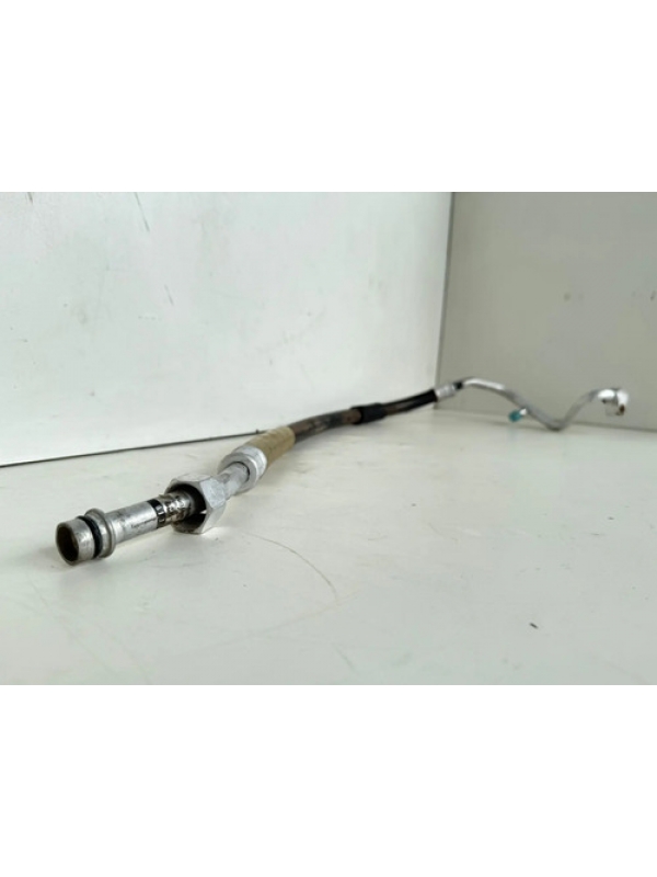 Mangueira Ar Condicionado Mitsubishi L200 2.5 2006 07 À 2011