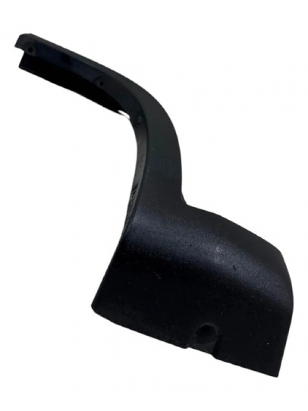 Moldura Arco Interno Porta Diant. Esq. Fiat Ducato 18 À 2024 Preto