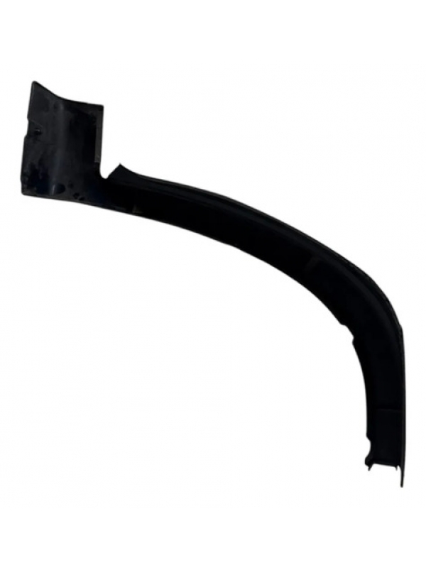 Moldura Arco Interno Porta Diant. Esq. Fiat Ducato 18 À 2024 Preto