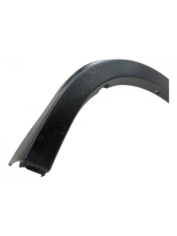 Moldura Arco Interno Porta Diant. Esq. Citroen Jumper 2024. Preto