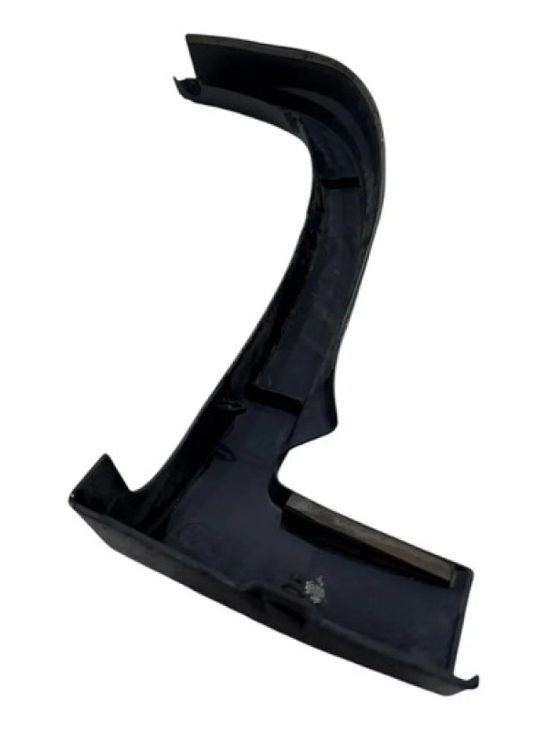 Moldura Arco Interno Porta Diant. Dir. Citroen Jumper 18/24. Preto
