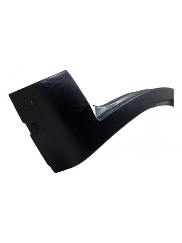 Moldura Arco Interno Porta Diant. Dir. Citroen Jumper 18/24. Preto