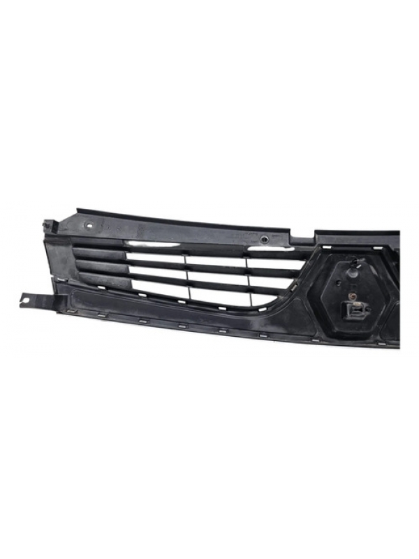 Grade Dianteira Renault Master 2005 À 2012 8200426365 Preto Branco