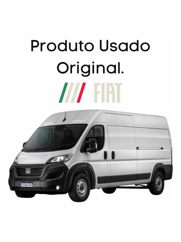 Mangueira Ar Quente Peugeot Boxer Jumper 2.0 2018 A 2024