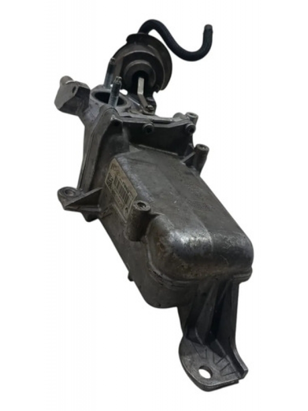 Radiador Valvula Egr Renault Master 2023 A 2025 147355238r Prateado