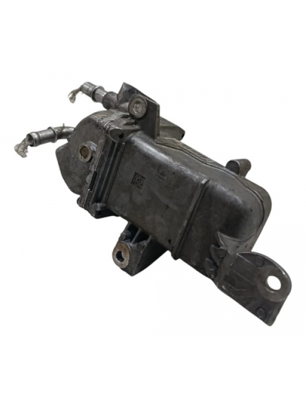 Radiador Valvula Egr Renault Master 2023 A 2025 147355238r Prateado