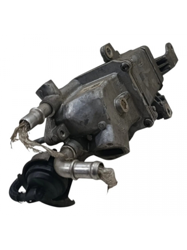 Radiador Valvula Egr Renault Master 2023 A 2025 147355238r Prateado