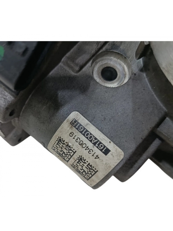 Corpo Borboleta Tbi Renault Master 2.3 2023 2024 2025