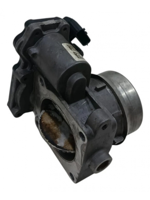 Corpo Borboleta Tbi Renault Master 2.3 2023 2024 2025